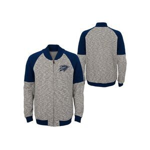 Outerstuff boys "Game Changer" Full Zip Jacket L(14/16)